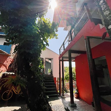Morada Cacauera Apartment Itacare Luaran gambar