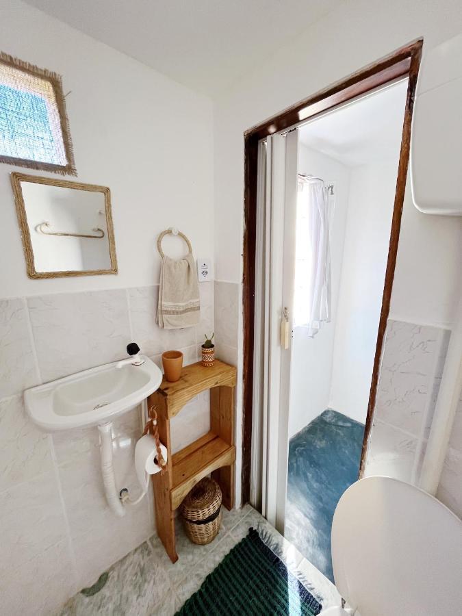 Morada Cacauera Apartment Itacare Luaran gambar
