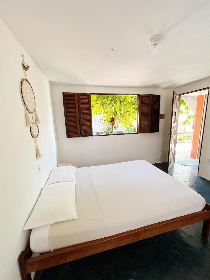 Morada Cacauera Apartment Itacare Luaran gambar