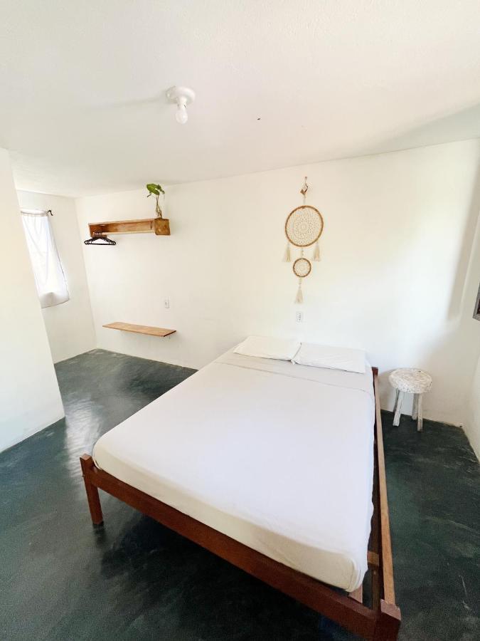 Morada Cacauera Apartment Itacare Luaran gambar