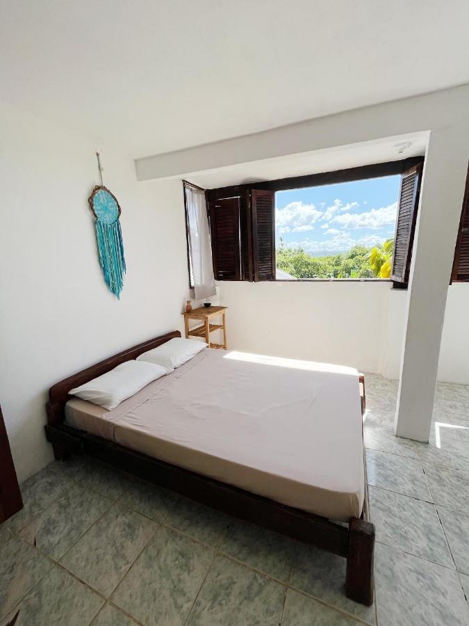 Morada Cacauera Apartment Itacare Luaran gambar
