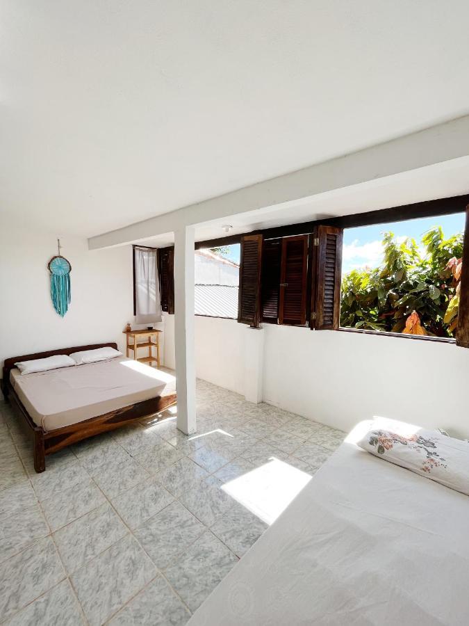 Morada Cacauera Apartment Itacare Luaran gambar