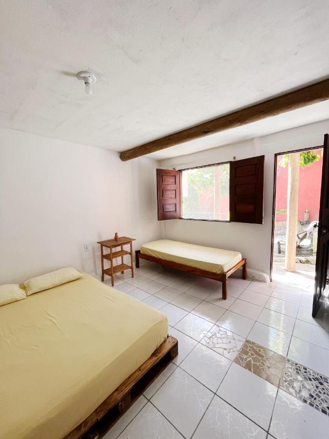 Morada Cacauera Apartment Itacare Luaran gambar